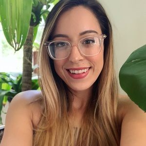 Meet your Posher, Kyleigh